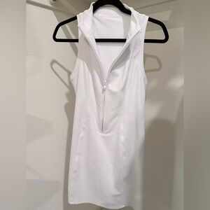 Alo Yoga/ Alo Charmed Tennis dress